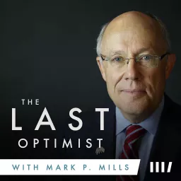 The Last Optimist Podcast artwork