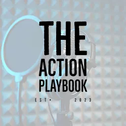 The Action Playbook Podcast artwork