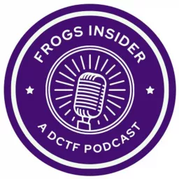 Frogs Insider Podcast artwork