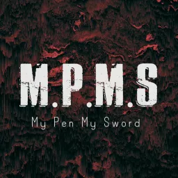 My Pen My Sword