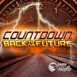 Countdown: Back to the Future Podcast artwork