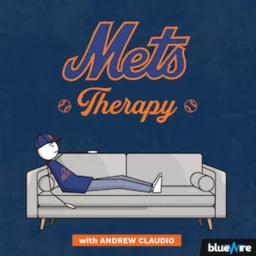 Mets Therapy Podcast artwork