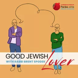 Good Jewish Lover Podcast artwork
