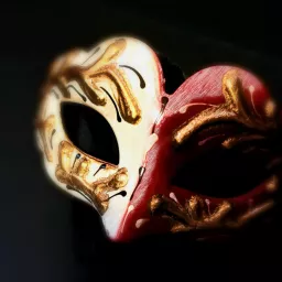 Monsters Behind the Masks Podcast artwork