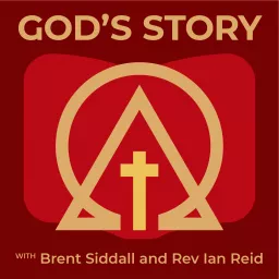 God‘s Story Podcast