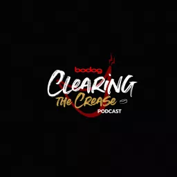 Clearing The Crease Podcast