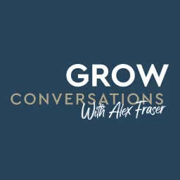 Grow Conversations Podcast artwork