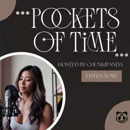 Pockets Of Time Podcast artwork