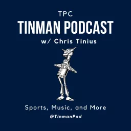 Tinman Podcast artwork