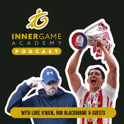 Inner Game Academy Podcast artwork