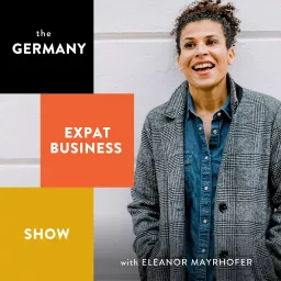 The Germany Expat Business Show