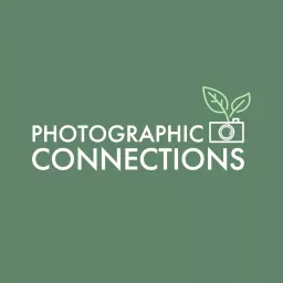 Photographic Connections Podcast artwork