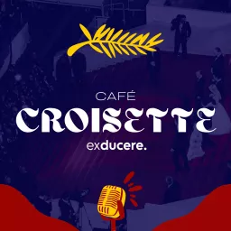Café Croisette Podcast artwork