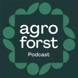 Agroforst Podcast artwork