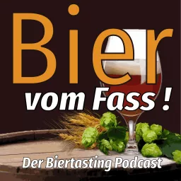 Bier vom Fass! Podcast artwork
