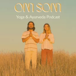 Om Som Yoga + Ayurveda Podcast artwork