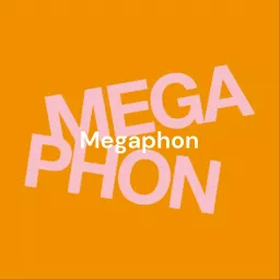 Megaphon - Straßenmagazin, soziale Initiative und Podcast artwork