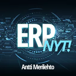 ERP Nyt! Podcast artwork