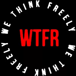 WTFR The Pushback Podcast artwork