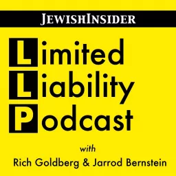 Limited Liability Podcast artwork