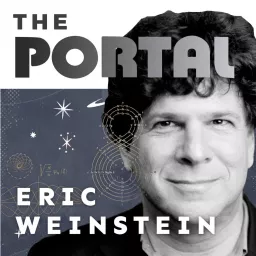The Portal Podcast artwork