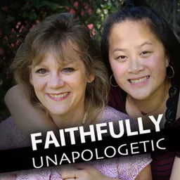 Faithfully Unapologetic: Extraordinary Families Anchored in Christ