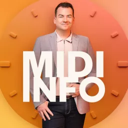 Midi info