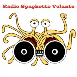 Radio Spaghetto Volante Podcast artwork