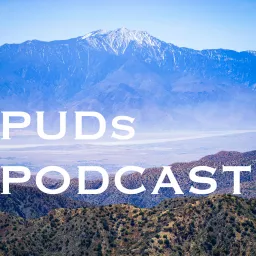 PUDs Podcast artwork