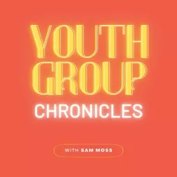 Youth Group Chronicles: Blind Reacting to Crazy Youth Ministry Stories