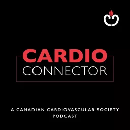 Cardio Connector Podcast artwork