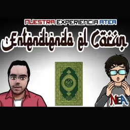 Entendiendo el Corán Podcast artwork