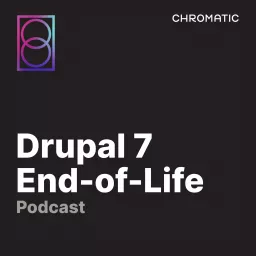 Drupal 7 End-of-Life