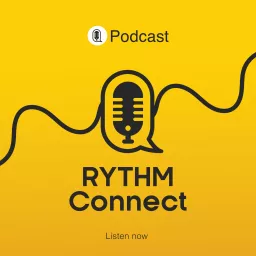 RYTHM Connect Podcast artwork