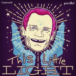 This Little Light Podcast artwork