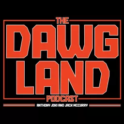 The Dawgland Podcast artwork