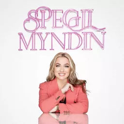 Spegilmyndin Podcast artwork