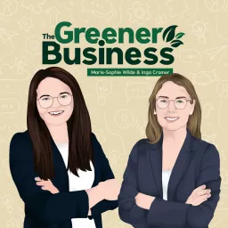 The Greener Business