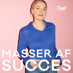 Masser af succes Podcast artwork