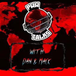 PWW Talks Podcast artwork