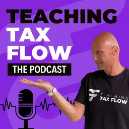 Teaching Tax Flow: The Podcast artwork