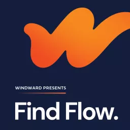 Find Flow Podcast artwork