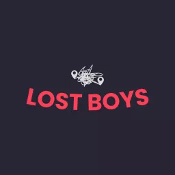 Lost Boys Podcast artwork