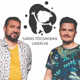 Saras Tócsákban Ugrálni