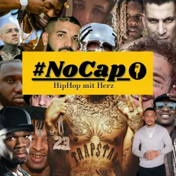 NoCap - HipHop mit Herz