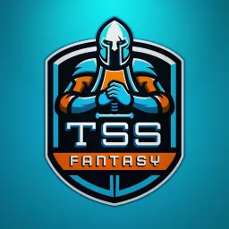 TSS Fantasy Podcast artwork