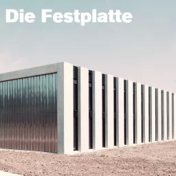 Die Festplatte