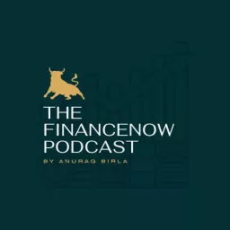 The FinanceNow Podcast artwork