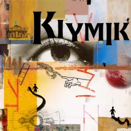 KIYMIK Podcast artwork