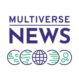 Multiverse News Podcast artwork